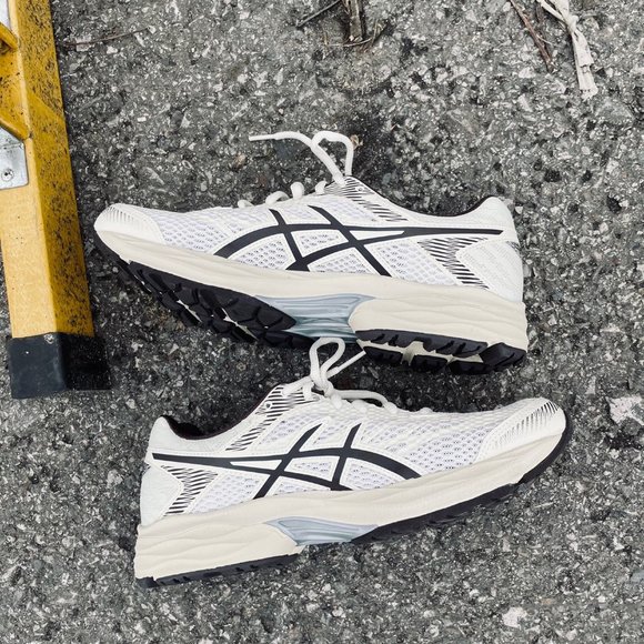 Asics Shoes - Asics Gel-Fkyx 4